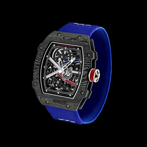 is richard mille french|Richard Mille early life.